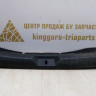 Накладка задней панели Hyundai Sonata 7 2015>2021 oem 857701C1500 Накладка задней панели Hyundai Sonata 7 2015>2021 oem 857701C1500