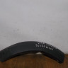 Молдинг заднего бампера правый бу Renault Sandero Stepway 2 OEM 850768696R