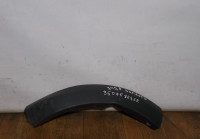 Молдинг заднего бампера правый бу Renault Sandero Stepway 2 OEM 850768696R