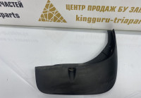 Брызговик задний правый Renault Duster OEM 788126833R
