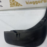 Брызговик задний правый Renault Duster OEM 788126833R