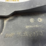 Брызговик задний правый Renault Duster OEM 788126833R