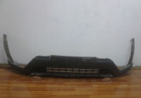 Спойлер переднего бампера Hyundai Creta oem 86512m0000 (мал.трещина)