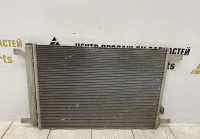 Радиатор кондиционера Skoda Octavia A7 OEM 5Q0816411BG