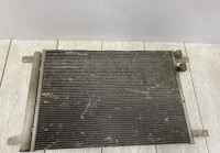 Радиатор кондиционера Skoda Octavia A7 OEM 5Q0816411BG