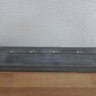 Молдинг двери задний левый Volkswagen Touareg 02-10 oem 7L6839787E