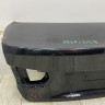 Крышка багажника BMW 3 F30 OEM 41007288757