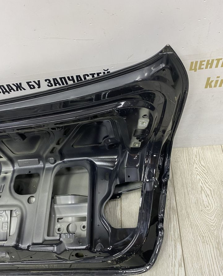 Крышка багажника BMW 3 F30 OEM 41007288757