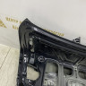 Крышка багажника BMW 3 F30 OEM 41007288757