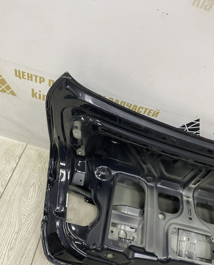 Крышка багажника BMW 3 F30 OEM 41007288757