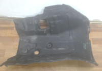 Панель пола кузова Genesis G80 (16&gt;) oem 84134b1040  (скл-3)