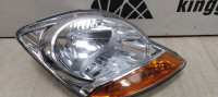 Фара правая Chevrolet Spark 2 (05-09) oem 96590406