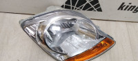 Фара правая Chevrolet Spark 2 (05-09) oem 96590406