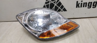 Фара правая Chevrolet Spark 2 (05-09) oem 96590406