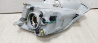 Фара правая Chevrolet Spark 2 (05-09) oem 96590406