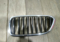 Решетка радиатора левая бу BMW 6 G32 OEM 51137412421