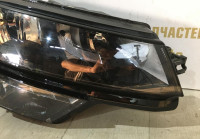 Фара галоген правая Skoda Karoq OEM 57B941016A
