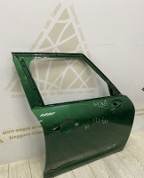 Дверь передняя правая Mini Cooper F60 OEM 41007438596