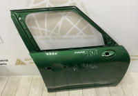 Дверь передняя правая Mini Cooper F60 OEM 41007438596