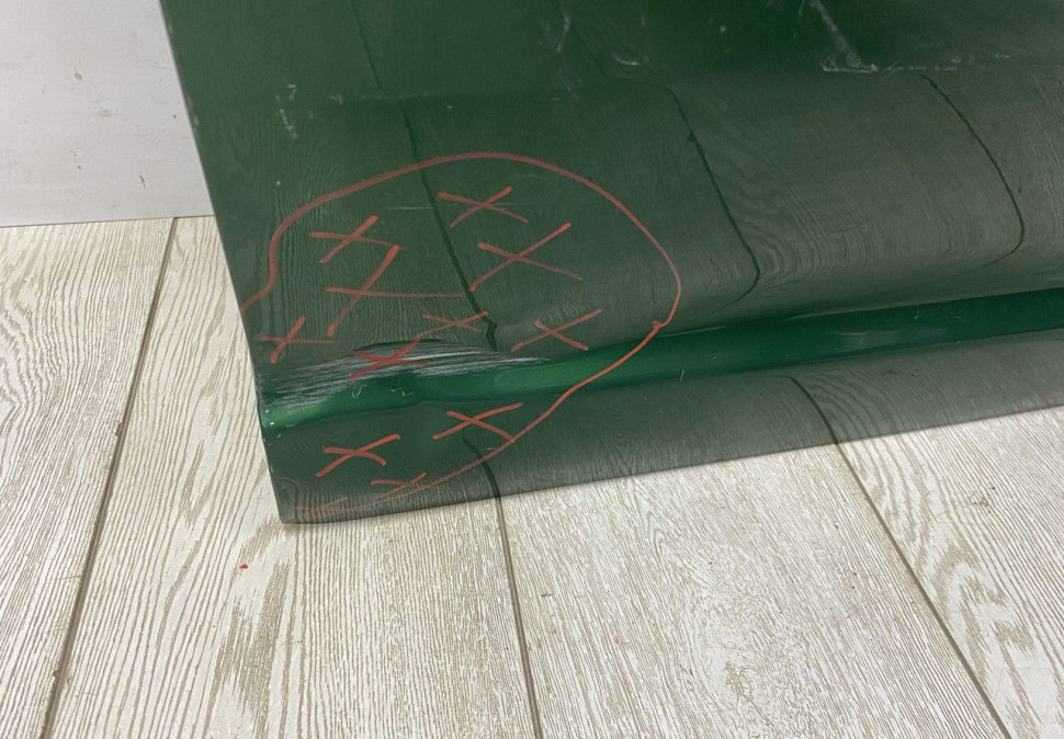 Дверь передняя правая Mini Cooper F60 OEM 41007438596 Дверь передняя правая Mini Cooper F60 OEM 41007438596