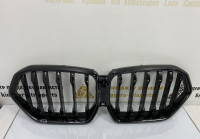 Решетка радиатора BMW X6 G06 OEM 51137481386