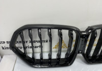 Решетка радиатора BMW X6 G06 OEM 51137481386