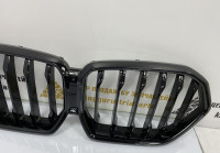 Решетка радиатора BMW X6 G06 OEM 51137481386