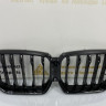 Решетка радиатора BMW X6 G06 OEM 51137481386