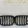 Решетка радиатора BMW X6 G06 OEM 51137481386