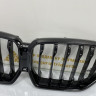 Решетка радиатора BMW X6 G06 OEM 51137481386