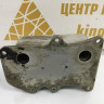 Маслянный радиатор Hyundai IX35 2010 OEM 264102F020 Маслянный радиатор Hyundai IX35 2010 OEM 264102F020