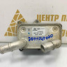 Маслянный радиатор Hyundai IX35 2010 OEM 264102F020 Маслянный радиатор Hyundai IX35 2010 OEM 264102F020
