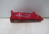 Противотуманный фонарь (Птф) задний левый Hyundai Creta oem 92405m0100