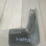 Брызговик задний правый бу BMW X1 F48 OEM 2365720