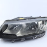 Фара галоген левая бу Skoda Octavia A7 OEM 5E1941015