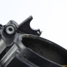 Фара галоген левая бу Skoda Octavia A7 OEM 5E1941015
