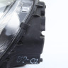 Фара галоген левая бу Skoda Octavia A7 OEM 5E1941015