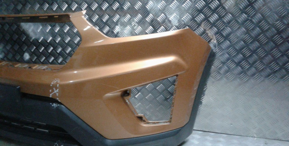 Бампер передний Hyundai Creta oem 86511M0000 Бампер передний Hyundai Creta oem 86511M0000