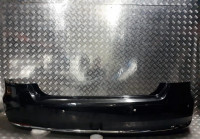 Бампер задний Volkswagen Polo 5 Sedan (15>) oem 6RU807421D