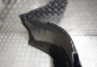 Бампер задний Volkswagen Polo 5 Sedan (15>) oem 6RU807421D