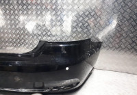 Бампер задний Volkswagen Polo 5 Sedan (15>) oem 6RU807421D