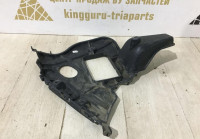 Кронштейн заднего бампера правый Renault Laguna 3 OEM 850440004R