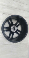 Диск колесный литой передний R21 BMW X5M F95 OEM 36118090715