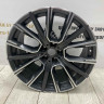 Диск колесный литой задний 10J R20 ET:41 BMW 7 G11  OEM 36118745914