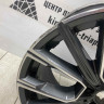 Диск колесный литой задний 10J R20 ET:41 BMW 7 G11  OEM 36118745914
