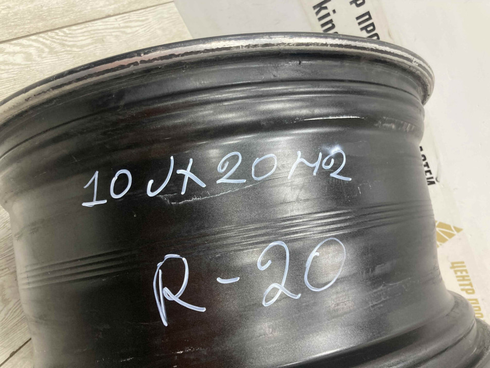 Диск колесный литой задний 10J R20 ET:41 BMW 7 G11  OEM 36118745914