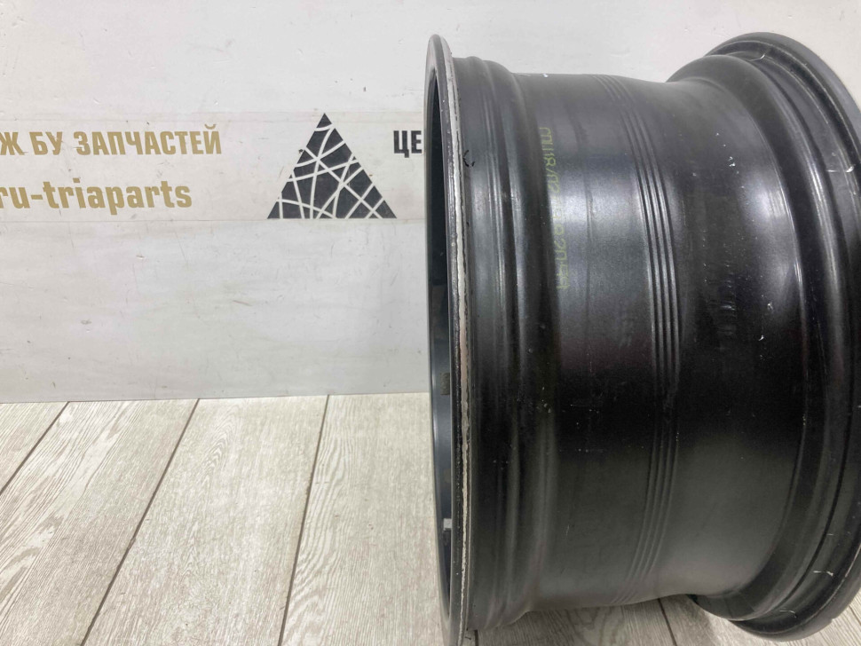 Диск колесный литой задний 10J R20 ET:41 BMW 7 G11  OEM 36118745914