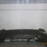 Бампер задний Chevrolet Captiva C140 (11>) рестайл oem 95905513 (скл-3)