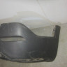 Бампер задний Chevrolet Captiva C140 (11>) рестайл oem 95905513 (скл-3)