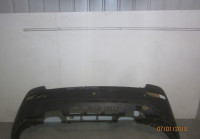 Бампер задний Chevrolet Captiva C140 (11>) рестайл oem 95905513 (скл-3)